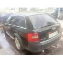 AUDI ALLROAD QUATTRO (4B5)