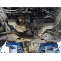 FORD TRANSIT FURGONETA (FA_ _)