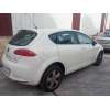 seat leon (1p1) del año 2008
