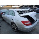 MERCEDES-BENZ CLASE C (W204) LIM.