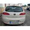 seat leon (1p1) del año 2008