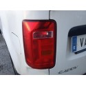 VOLKSWAGEN CADDY IV FURGONETA/MONOVOLUMEN (SAA, SAH)