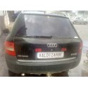 AUDI ALLROAD QUATTRO (4B5)