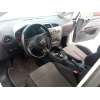 seat leon (1p1) del año 2008