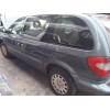 chrysler voyager iv (rg, rs) del año 2002