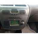 SEAT LEON (1P1)