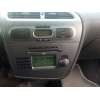 seat leon (1p1) del año 2008
