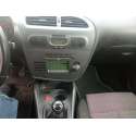 SEAT LEON (1P1)
