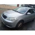 TOYOTA COROLLA (_E12_)