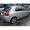 TOYOTA COROLLA (_E12_)