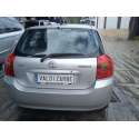 TOYOTA COROLLA (_E12_)