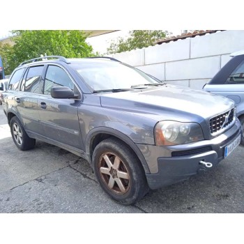volvo xc90 del año 2006