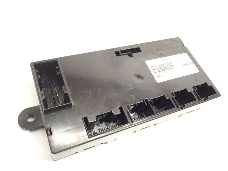 MODULO ELECTRONICO 5WA907727AT 5HB013906