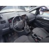 opel zafira b furgoneta/monovolumen (a05) del año 2012