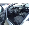 MERCEDES-BENZ CLASE C (W204) LIM.