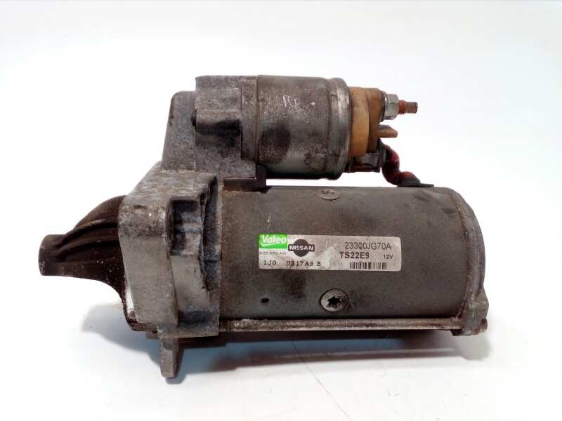 MOTOR ARRANQUE 23300JG70A TS22E9