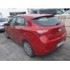 hyundai i30 (gd) del año 2017