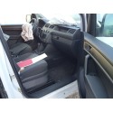 VOLKSWAGEN CADDY IV FURGONETA/MONOVOLUMEN (SAA, SAH)