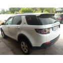 LAND ROVER DISCOVERY SPORT (L550)