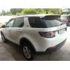 land rover discovery sport (l550) del año 2015