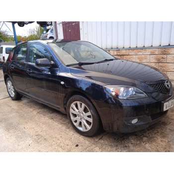 MAZDA 3 BERLINA (BK) de desguace