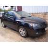 mazda 3 berlina (bk) del año 2007