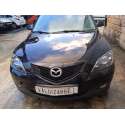 MAZDA 3 BERLINA (BK)