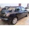 mazda 3 berlina (bk) del año 2007