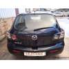mazda 3 berlina (bk) del año 2007