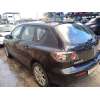 mazda 3 berlina (bk) del año 2007