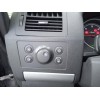 opel zafira b furgoneta/monovolumen (a05) del año 2012