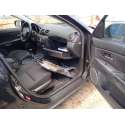 MAZDA 3 BERLINA (BK)
