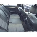 MERCEDES-BENZ CLASE C (W204) LIM.