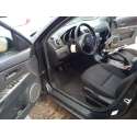 MAZDA 3 BERLINA (BK)