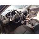 MAZDA 3 BERLINA (BK)