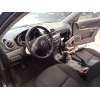 mazda 3 berlina (bk) del año 2007