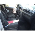VOLKSWAGEN CADDY IV FURGONETA/MONOVOLUMEN (SAA, SAH)