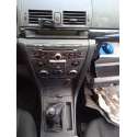 MAZDA 3 BERLINA (BK)