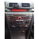 MAZDA 3 BERLINA (BK)