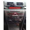 mazda 3 berlina (bk) del año 2007