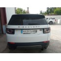 LAND ROVER DISCOVERY SPORT (L550)