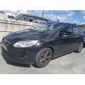 FORD FOCUS III