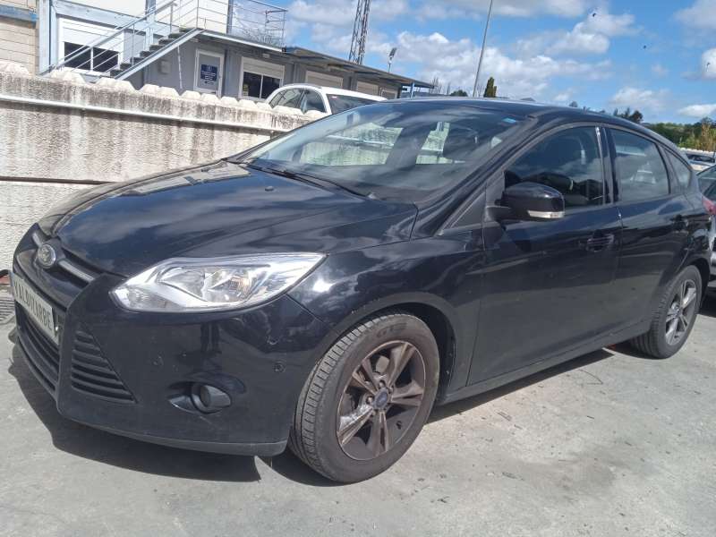 FORD FOCUS III