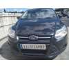 ford focus iii del año 2014