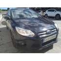 FORD FOCUS III
