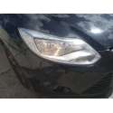 FORD FOCUS III
