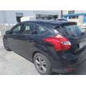 FORD FOCUS III