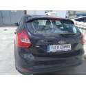FORD FOCUS III