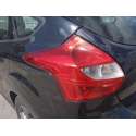 FORD FOCUS III