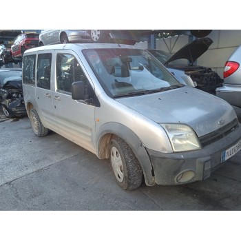 FORD TRANSIT CONNECT (P65_, P70_, P80_)